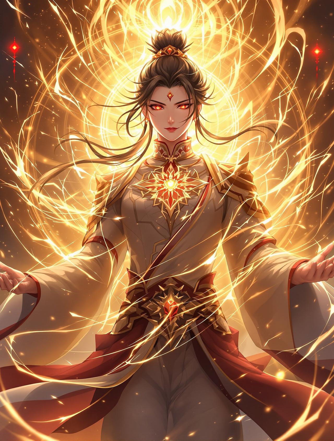 重生成神 - 西瓜短剧每日上新