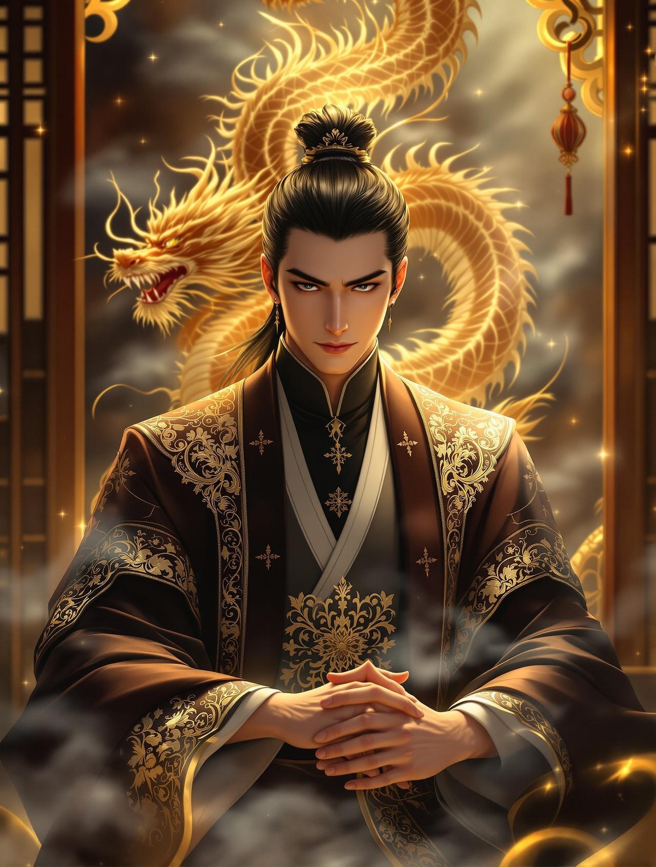 逆袭之至尊龙婿 - 西瓜短剧 逆袭之至尊龙婿 - 西瓜短剧高能热播