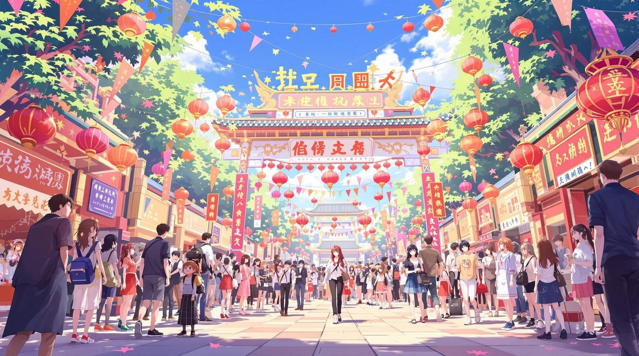 暑期狂欢·热剧不停 - 西瓜短剧 暑期狂欢·热剧不停 - 西瓜短剧特别企划