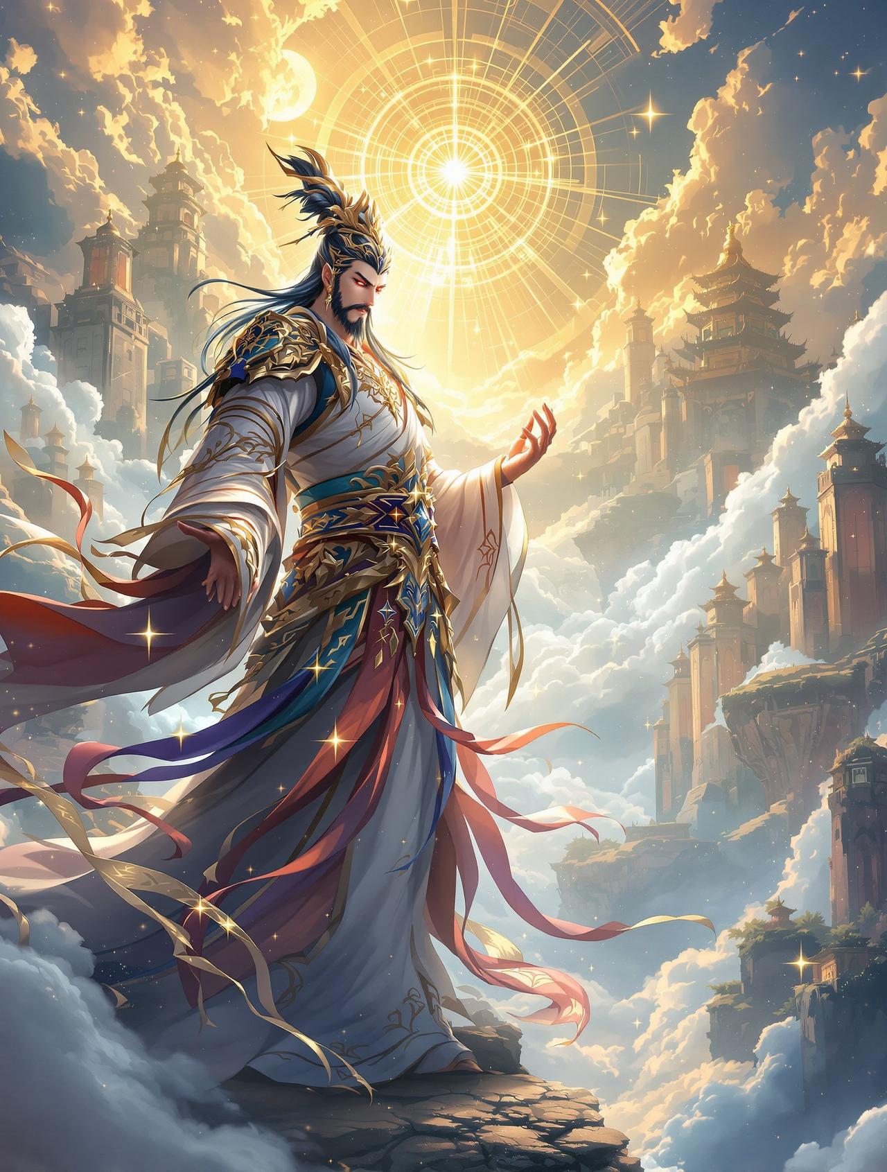 重生之无上仙帝 - 西瓜短剧每日上新